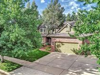 COVETED SOUTH PITKIN CORNER LOT IN ROCK CREEK