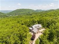 PRIVATE MOUNTAIN RETREAT