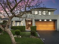 LUXURIOUS MODERN ENTERTAINER