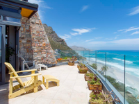 MAJESTIC ARCHITECTURAL VILLA