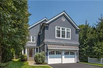 QUIET AND ELEGANT FAMILY HOME IN PICTURE PERFECT NEIGHBORHOOD