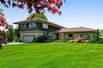 BEAUTIFUL CUSTOM HOME IN MAGOUN LANDING