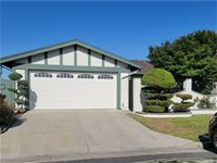BEAUTIFUL SINGLE STORY HOME IN ANAHEIM