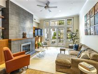 HANDSOME AND BEAUTIFULLY MAINTAINED TOWNHOUSE