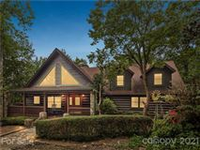 STUNNING LUXURY LOG HOME