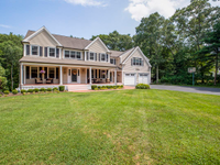 WELCOME HOME. . .