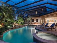 SUNSET GOLF HOME
