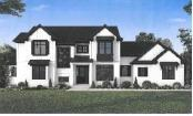 CHARMING MODERN FARMHOUSE TO BE BUILT