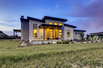MODERN RANCH WITH VIEWS