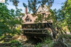MAGICAL AND DRAMATIC HOME