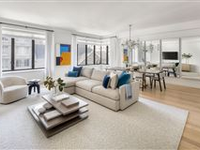 STUNNING CITY VIEW THREE BED WITH TERRACE