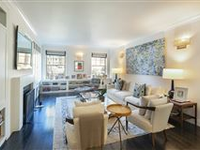 IMPECCABLY RENOVATED THREE BEDROOM IN COVETED PREWAR COOPERATIVE