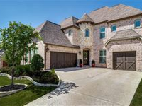 STUNNING CUSTOM HOME WITH MANY UPGRADES