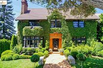 GRAND CLASSIC ENGLISH TUDOR