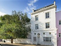 SUBSTANTIAL HOME AWAITING NEW VISION