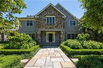 A MID-COUNTRY OASIS