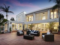 MASTERFULLY POSITIONED GRAND HOME