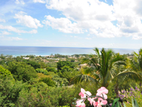 PENTHOUSE DUPLEX WITH PANORAMIC OCEAN VIEWS