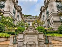 FRENCH BAROQUE-STYLE LUXURY CONDO IN BROOKLINE