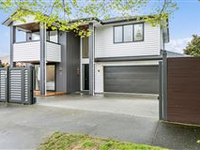 IMMACUATE AND THOUGHTFULLY DESIGNED NEW HOME