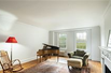 ONE-OF-A-KIND, FIVE ROOM APARTMENT