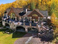 EXQUISITE MOUNTAIN RETREAT