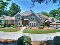 TRUE LUXURY AND RUSTIC ELEGANCE