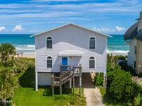 AN OCEANFRONT GET AWAY