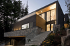 MOUNTAIN MODERN RESIDENCE