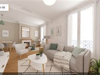 AN IDEAL FAMILY APARTMENT WITH GREAT POTENTIAL