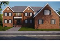 GORGEOUS FAMILY HOME UNDER CONSTRUCTION IN MARTIN