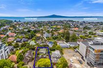 WIDE WATER VIEWS OVER MISSION BAY