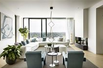 UNIQUE THREE BEDROOM IN TELEVISION CENTRE