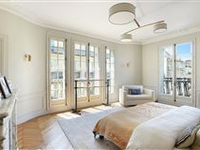 LUXURIOUS APARTMENT ENJOYING A RARE CORNER LOCATION ON A BEAUTIFUL PRIVATE ROAD