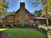 LAKE BLUE RIDGE WITH A WOW FACTOR
