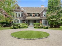 A TRUE HAMPTONS ESTATE