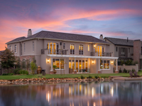 FOUR BEDROOM HOUSE FOR SALE IN VAL DE VIE ESTATE