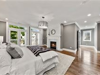 SOPHISTICATED CUSTOM BUILT HOME IN A HIGHLY SOUGHT AFTER NEIGHBORHOOD