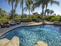 GATED ESTATE ON THE COVETED RIVIERA