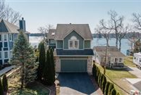 SIMPLY STUNNING POTTERS LAKE HOME