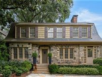GORGEOUS 1925 TRADITIONAL HOME