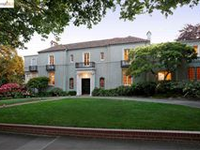 CLASSIC CALIFORNIAN ESTATE