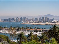 COVETED HILLSIDE LOT WITH AMAZING VIEWS