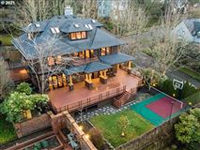 PRIME VIEW BEAUTY ON A WIDE LEVEL CORNER LOT