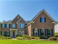 OUTSTANDING HOME WITH BACKYARD PARADISE INCLUDING FARDENS AND WATERFALLS