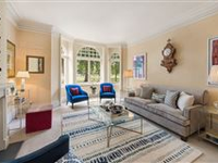 GROUND FLOOR THREE BEDROOM APARTMENT