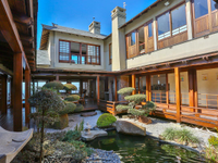 JAPANESE STYLE MASTERPIECE