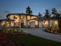 SPECTACULAR LOW-BANK WATERFRONT HOME