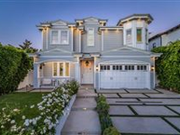 FALL ASLEEP IN WEST HOLLYWOOD AND WAKE UP IN CAPE COD