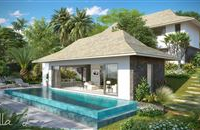 ECOLODGE VILLA